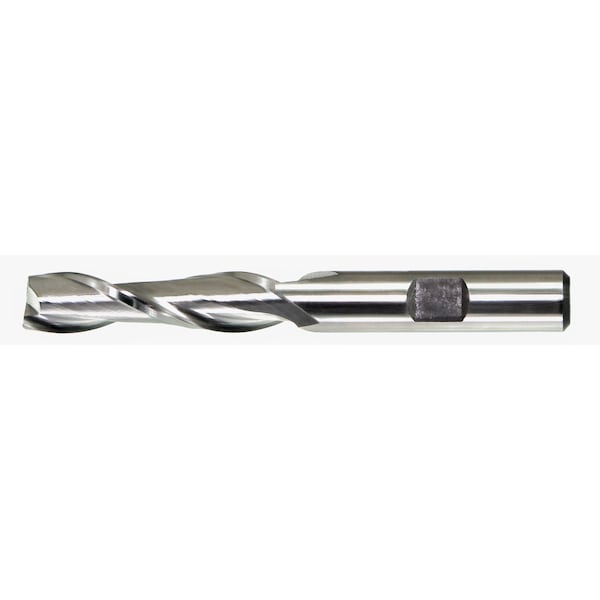 1/2, X-LG END END-MIL 2 FL 1/2SH 5075A